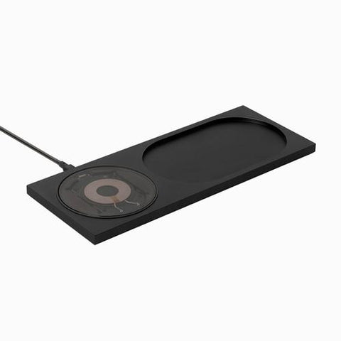 BLOCK WIRELESS CHARGER