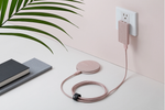 DROP WIRELESS CHARGING SET